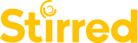 Stirred
