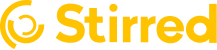 Stirred Logo
